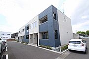 佐和駅より徒歩17分 2階 築12年3ヶ月の賃貸物件