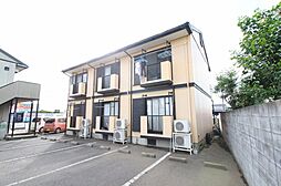 マミハウス A棟