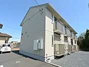 水戸駅よりバス20分 徒歩12分 1階 築14年4ヶ月の賃貸物件