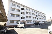 レイクヒルズ 3階 築41年2ヶ月の賃貸物件
