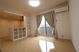 ダイシエル 103号室 1階1LDKのリビング/ダイニング