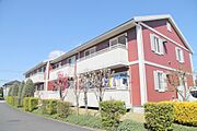 ロイヤルガーデンカーサハラB棟 1階 築22年4ヶ月の賃貸物件
