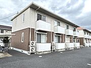 コンフォールメゾンB 2階 築15年9ヶ月の賃貸物件