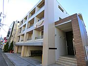 グランドパレス樹VIIの賃貸物件