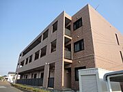 グラン・ラ・フォーレ 3階 築23年8ヶ月の賃貸物件