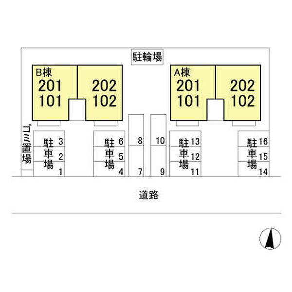 apartment 茨城県ひたちなか市大字中根
地図を見る