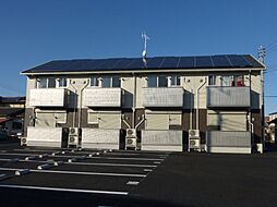 アクアパーム E 203号室