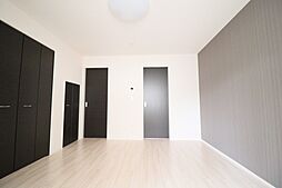 avanti 102号室 1階1Kのリビング/ダイニング