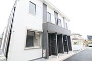 常澄駅より徒歩43分 新築 2階建の賃貸物件