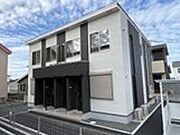 常澄駅より徒歩43分 新築 2階建の賃貸物件