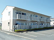 キャッスルS.WC 2階 築30年8ヶ月の賃貸物件