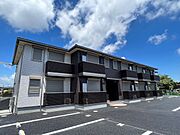 水戸駅より徒歩18分 1階 築2年3ヶ月の賃貸物件
