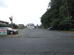 緑岡第2パーキング