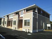 フォルトゥーナ・IIの賃貸物件