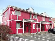 佐和駅より徒歩25分 2階 築27年11ヶ月の賃貸物件