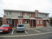 プリムヴェール 1階 築27年3ヶ月の賃貸物件