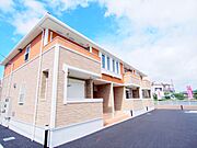 常陸青柳駅より徒歩29分 1階 築8年3ヶ月の賃貸物件