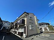 水戸駅より徒歩40分 2階 築27年の賃貸物件