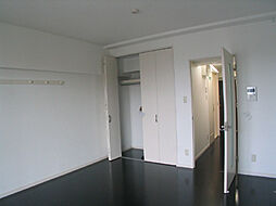 フォーライフネオ水戸 902号室 9階1Kのリビング/ダイニング