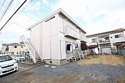 サンライフ元吉田 2階 築39年1ヶ月の賃貸物件