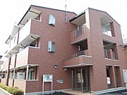 クロスロード 2階 築18年9ヶ月の賃貸物件