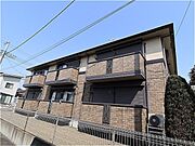 プレアデス見川 D 2階 築17年1ヶ月の賃貸物件