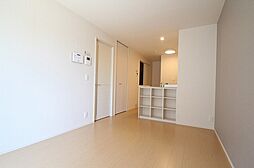 グランディール 103号室 1階1LDKのリビング/ダイニング