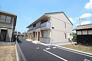 勝田駅より徒歩17分 1階 築11年2ヶ月の賃貸物件