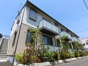 赤塚駅よりバス13分 徒歩3分 2階 築9年7ヶ月の賃貸物件