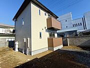 赤塚駅より徒歩33分 1階 新築の賃貸物件