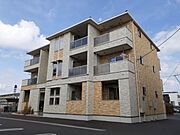 サニールーチェ千波 1階 築4年1ヶ月の賃貸物件