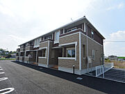 水戸駅よりバス29分 徒歩6分 2階 築11年8ヶ月の賃貸物件