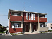 東水戸駅より徒歩45分 2階 築15年7ヶ月の賃貸物件