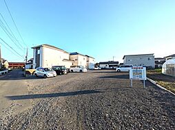 西原第一駐車場 II