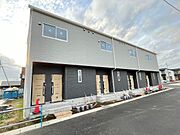 勝田駅より徒歩29分 2階 築1年8ヶ月の賃貸物件