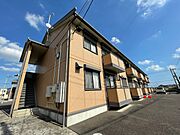 メゾンエクレールA 1階 築22年1ヶ月の賃貸物件