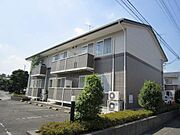 サンライズ2 カモミール館 2階 築27年8ヶ月の賃貸物件