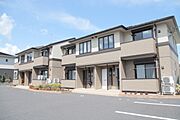 水戸駅よりバス14分 徒歩3分 1階 築10年6ヶ月の賃貸物件