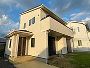 赤塚駅より徒歩30分 築9年9ヶ月の賃貸物件