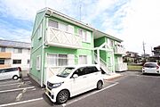 シャトーレファミールD 1階 築33年11ヶ月の賃貸物件