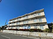 金上駅より徒歩30分 1階 築24年8ヶ月の賃貸物件