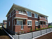 プラシードフィル3 2階 築19年4ヶ月の賃貸物件