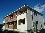 勝田駅よりバス11分 徒歩8分 1階 築8年9ヶ月の賃貸物件