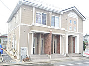 水戸駅よりバス30分 徒歩40分 1階 築22年1ヶ月の賃貸物件