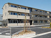 パーク・ド・プランタン A 1階 築13年7ヶ月の賃貸物件