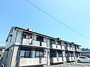 水戸駅より徒歩40分 2階 築29年7ヶ月の賃貸物件