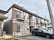 サンシティーイワカミA 2階 築37年の賃貸物件