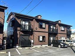 西古内ハイツ D棟