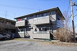 ルミネハイツ B棟