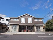 アレイズ８ 1階 築15年2ヶ月の賃貸物件